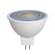 Prios LED-heijastin GU5.3 7.5W 621lm 36° valkoinen 830