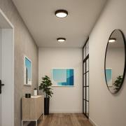 Paulmann Malik LED-kattovalaisin, 3-portainen himmennettävä toiminto, ...