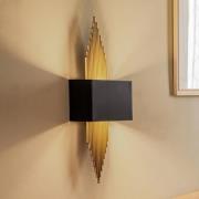 Seinävalaisin AP-62175-01 erityisellä muotoilulla