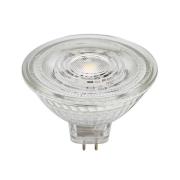 Prios LED-heijastinlamppu GU5.3 4,9 W 500 lm 36° kirkas 827