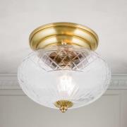 Sipulimainen kattovalaisin ENNA, 1 lamppuinen