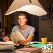 Philips E27 7W 827 LED-filamenttilamppu