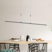 Metz TW LED-riippuvalaisin, CCT, pituus 160 cm, musta