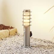 Lindby Hanja-pollarivalaisin, anturi, ruostumaton teräs, Ø 11,7 cm