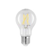 Arcchio LED-lamppu E27 hehkulanka 6W kirkas 2,700K himmennettävä
