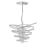 FLOS 2620 -design-riippuvalaisin, LED