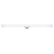 SEGULA LED-lamppu S14d 6.2W 2,700K kirkas 50cm