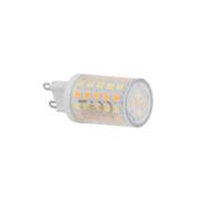 LUUMR Smart kaksikantainen LED-lamppu G9 2,5 W Tuya WLAN kirkas CCT