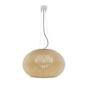 Bover LED-ulkovalaisin Garota, valkoinen/norsunluun värinen