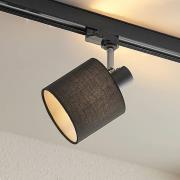 Arcchio Heleni Spot-kiskojärjestelmä musta