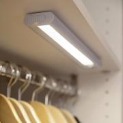 OSRAM LED-kaapinalusvalaisin LINEAR MOBILE, 30 cm anturi USB