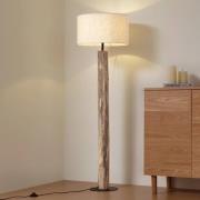 Lucande lattiavalaisin Jorvan, kerma, eukalyptus, pellava