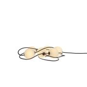 LOOM DESIGN Valoketju Miss Garland 12, IP44, PVC