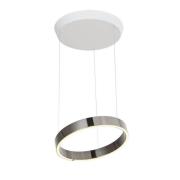 LOOM DESIGN LED-riippuvalaisin EOS 360 Small, gunmetal