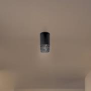 Kattovalaisin Eye Tone II, musta