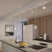 Paulmann URail kaapelisyöttö ZigBee 1 m, signaalivalkoinen