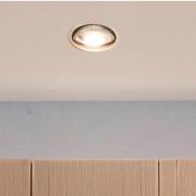 Megatron Solo Intro LED-uppovalaisin, titaani