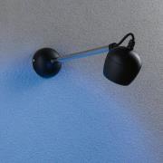 Paulmann Smart LED-ulkoseinävalaisin Kikolo antrasiitti RGBW IP65