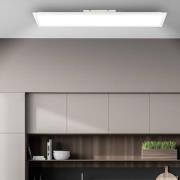 LED-paneeli Simple A, valkoinen, 100 x 25 cm, metalli, 4 000 K