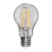 LED-lamppu A60 E27 8 W 2 700 K hehkulanka 1 000 lm