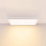 LED-paneeli PRO OFFICE SANO, 63 x 63 cm, himmennettävä, valkoinen, met...