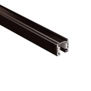 Ivela 3-vaihekisko LKM QUADRO DALI, musta, 200 cm