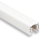 Ivela 3-vaihekisko LKM QUADRO DALI, valkoinen, 300 cm