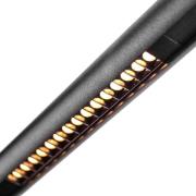 Ivela kiskovalaisin Minirooler musta DALI 48 V 50° 3 000 K