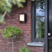 Philips LED-ulkoseinävalaisin Arbour 1-lamppuinen 2 kpl:n pakkaus, 270...