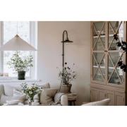 Cobbler 75 Seinävalaisin Smoke - Globen Lighting