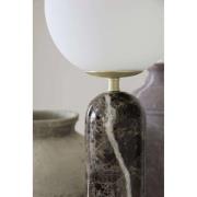 Torrano Pöytävalaisin Ruskea - Globen Lighting