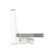 Theben LED-ulkoseinävalaisin theLeda B50 dual, valkoinen, IP65