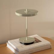 UMAGE LED ladattava pöytävalaisin Asteria Move savi ruskea uni, 31cm