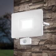 LED-kohdevalaisin ulos Faedo 3, tunnistin, 50 W