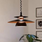 Brenda – säädettävissä oleva riippuvalaisin