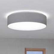 EGLO connect Romao-Z-LED-kattovalaisin Ø57cm harm.