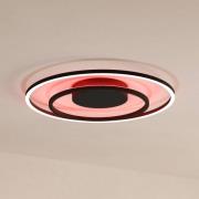 EGLO connect Calagrano-Z-LED-kattovalaisin, Ø45 cm