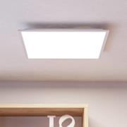 Oxpark pöytävalaisin, korkeus 41,5 cm, vihreä/valkoinen/musta