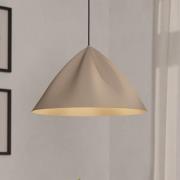 Podere-riippuvalaisin, hiekan väri