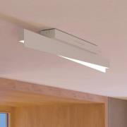 EGLO connect Smart LED-kattovalaisin Bolognano-Z, harmaa