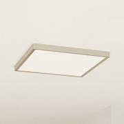 EGLO connect Smart-LED-pinta-asennettava valaisin Fueva 6-Z, harmaa, 3...