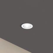 Saliceto-kohdevalo, kääntyvä, 4 000K, valkoinen