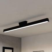 EGLO connect Simolaris-Z -LED-kattovalo, 122 cm