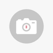 Kattovalaisin Natalia, kultainen, Ø 35 cm, lasi, 5-lamppuinen, E14