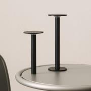 HAY LED-akkuinen pöytälamppu HOST PORTABLE, antrasiitti, 30 cm IP44