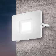 LED-kohdevalaisin ulos Faedo 3, valkoinen, 50 W