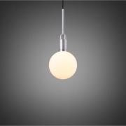 Buster + Punch haarukoitu heiluri Ø 20 cm teräs/opal