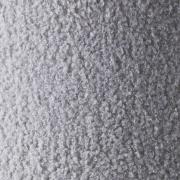 Teddy pöytävalaisin, sininen, korkeus 30 cm, kangas/metallia