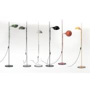 MARSET Funiculí lattiavalaisin, sammalharmaa