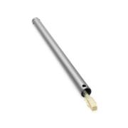 Westinghousen jatkotanko 30,5 cm, hopea